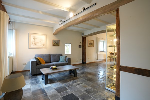 Medium property photo - Dorpsstraat 140, 6251 ND Eckelrade